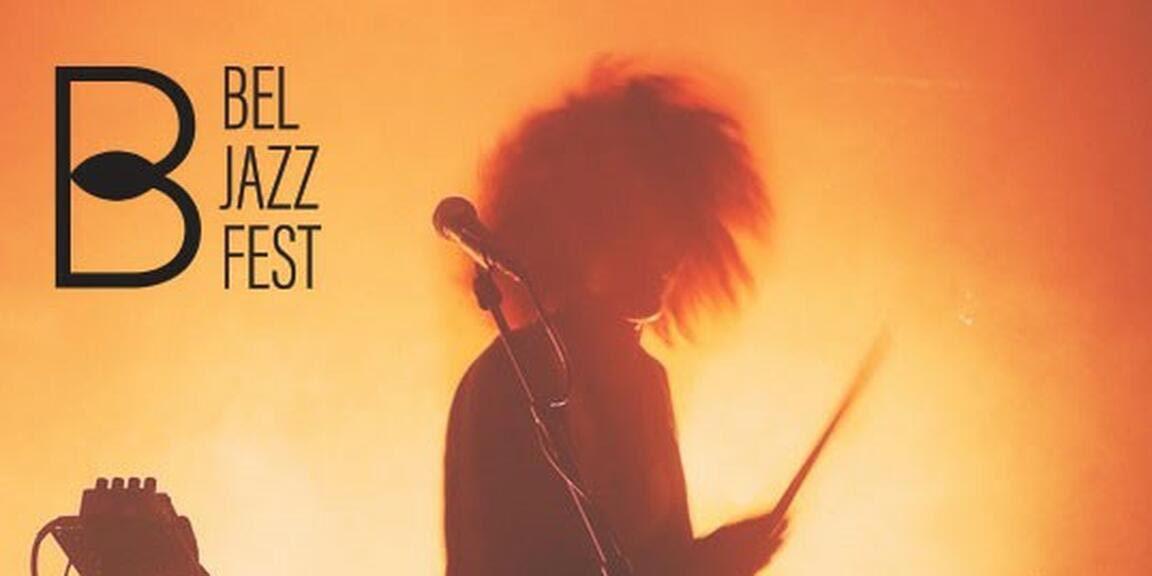 Who we are press bel jazz fest