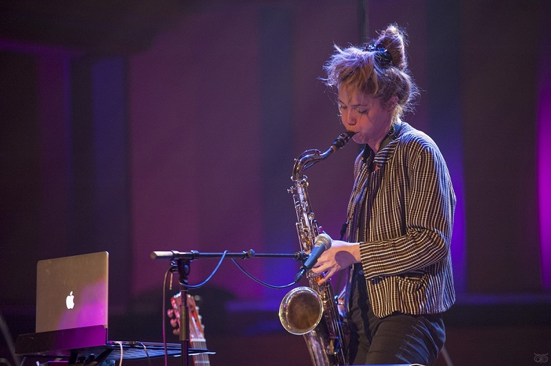 Who we are press brussels jazz festival 2021