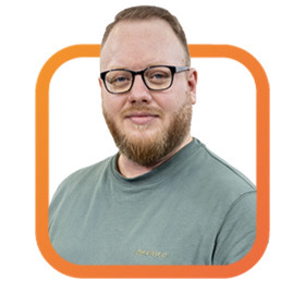 DB Video team member Joris Bocken