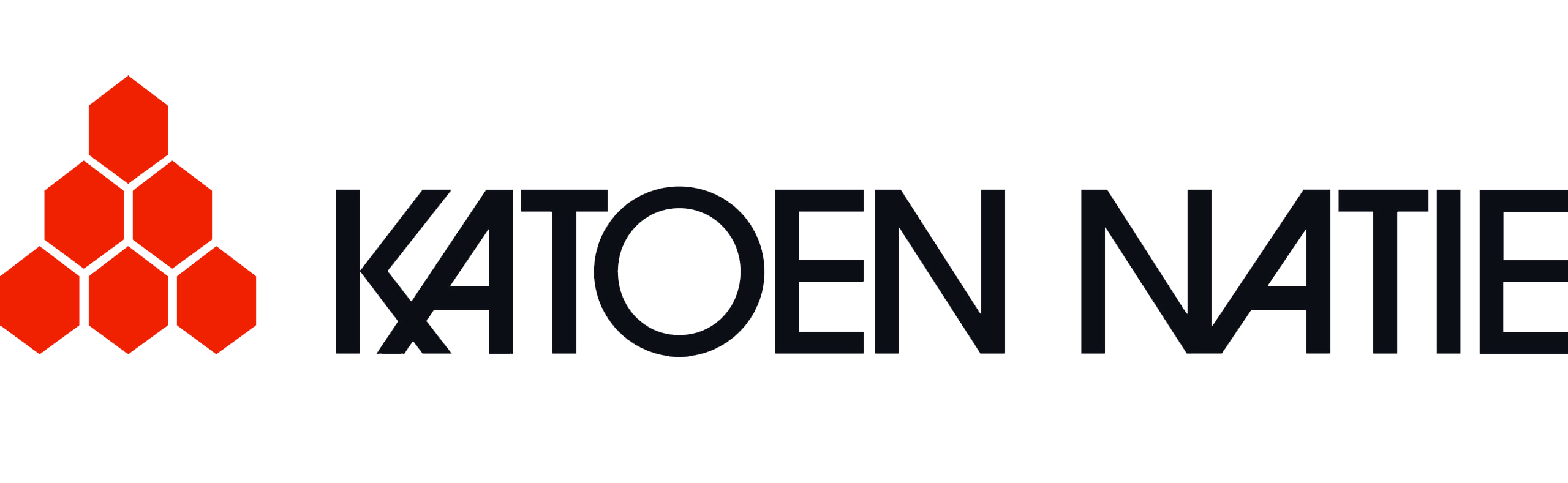 Katoennatie
