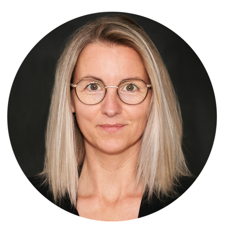 Gwenny Eeckels profiel