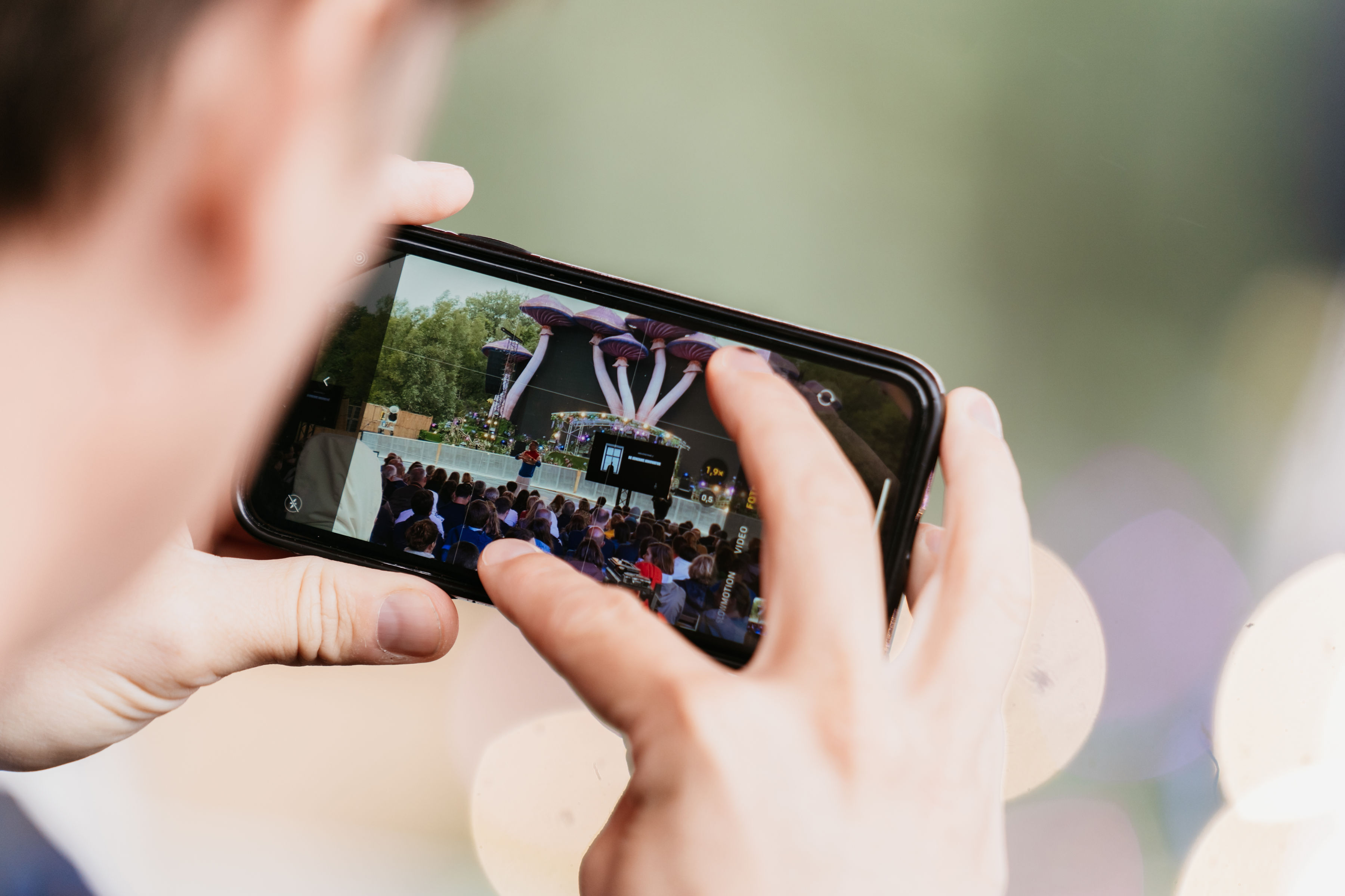 Love Tomorrow Conference In4 Care