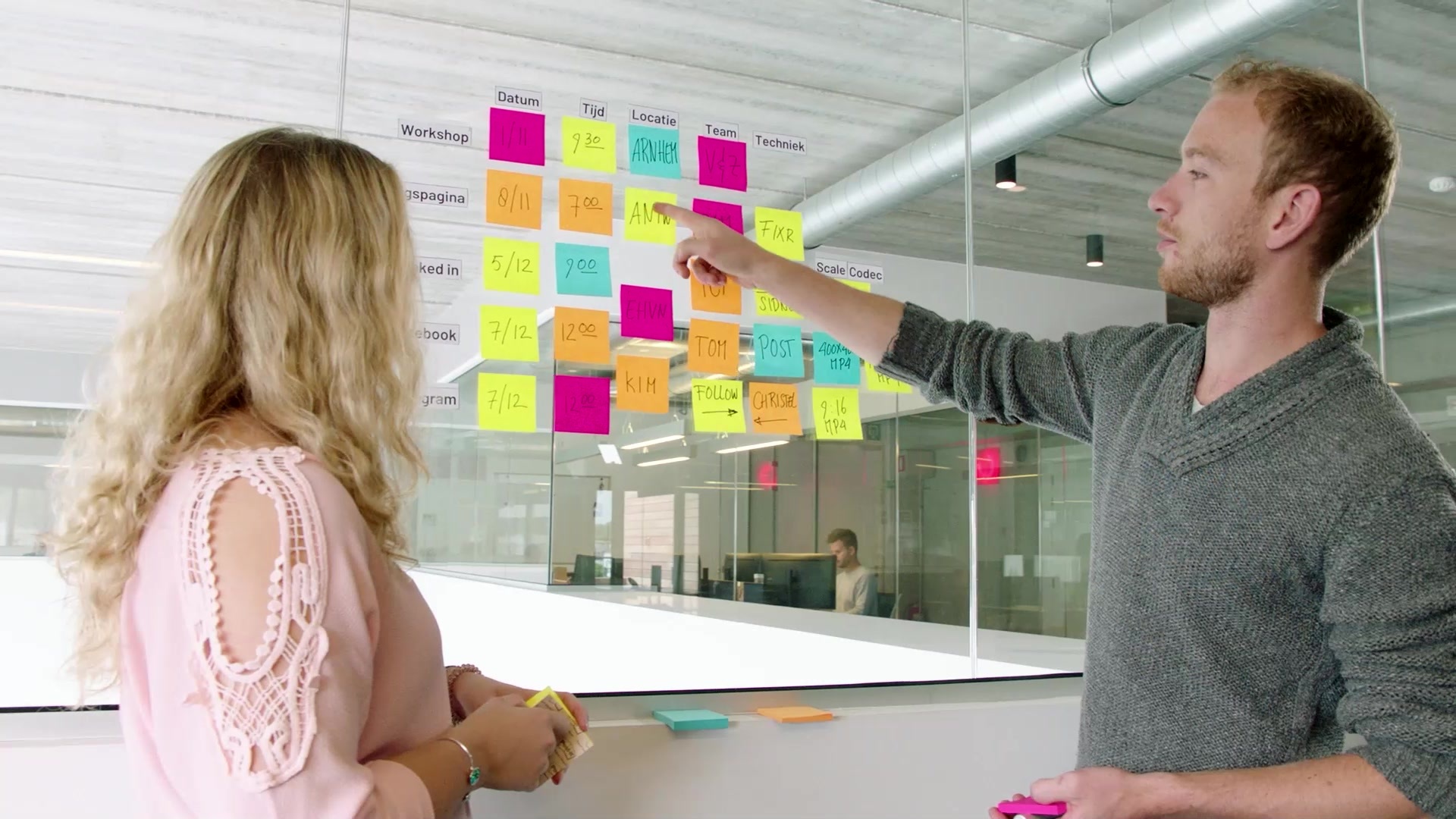 Videomarketingstrategie