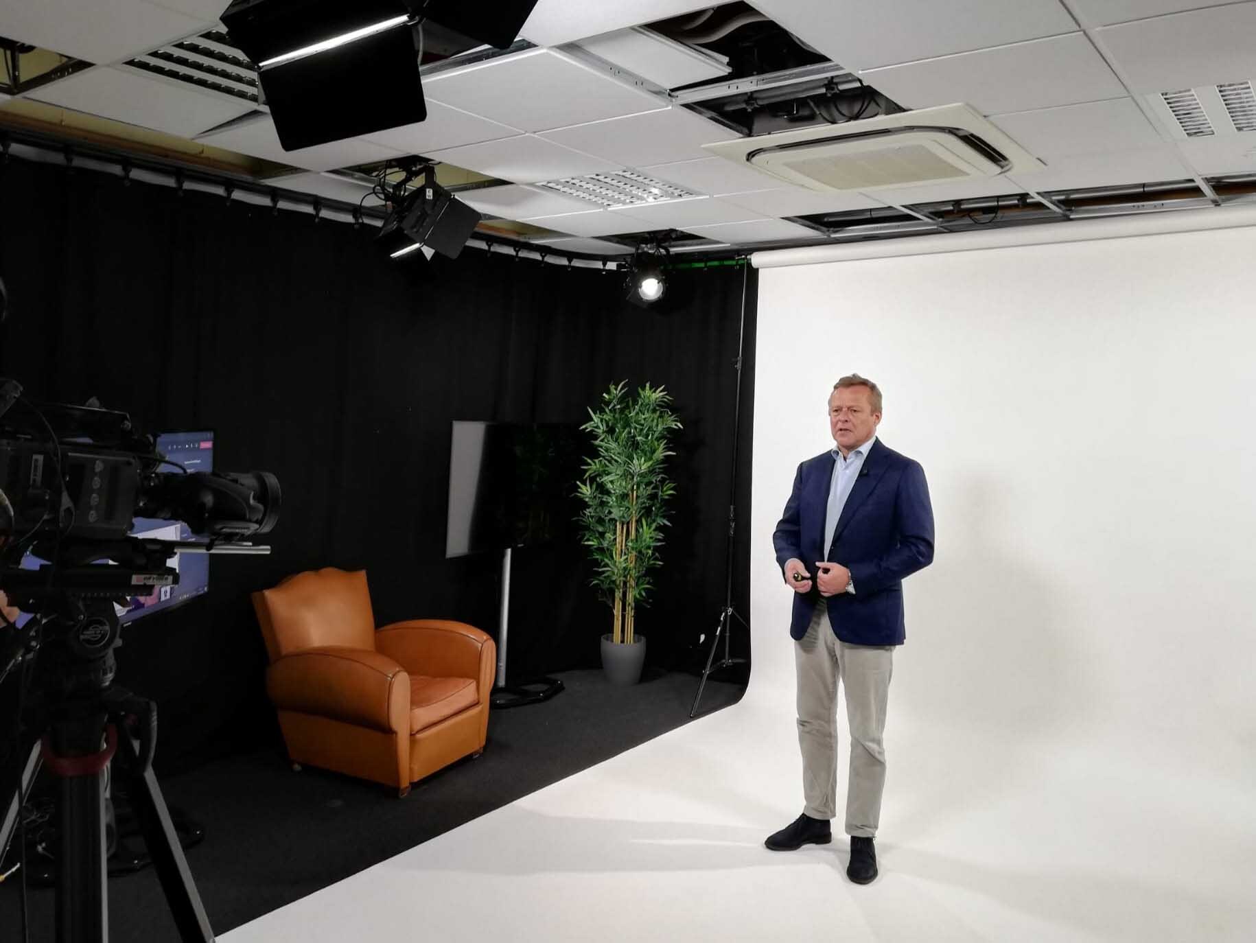 Preventie video