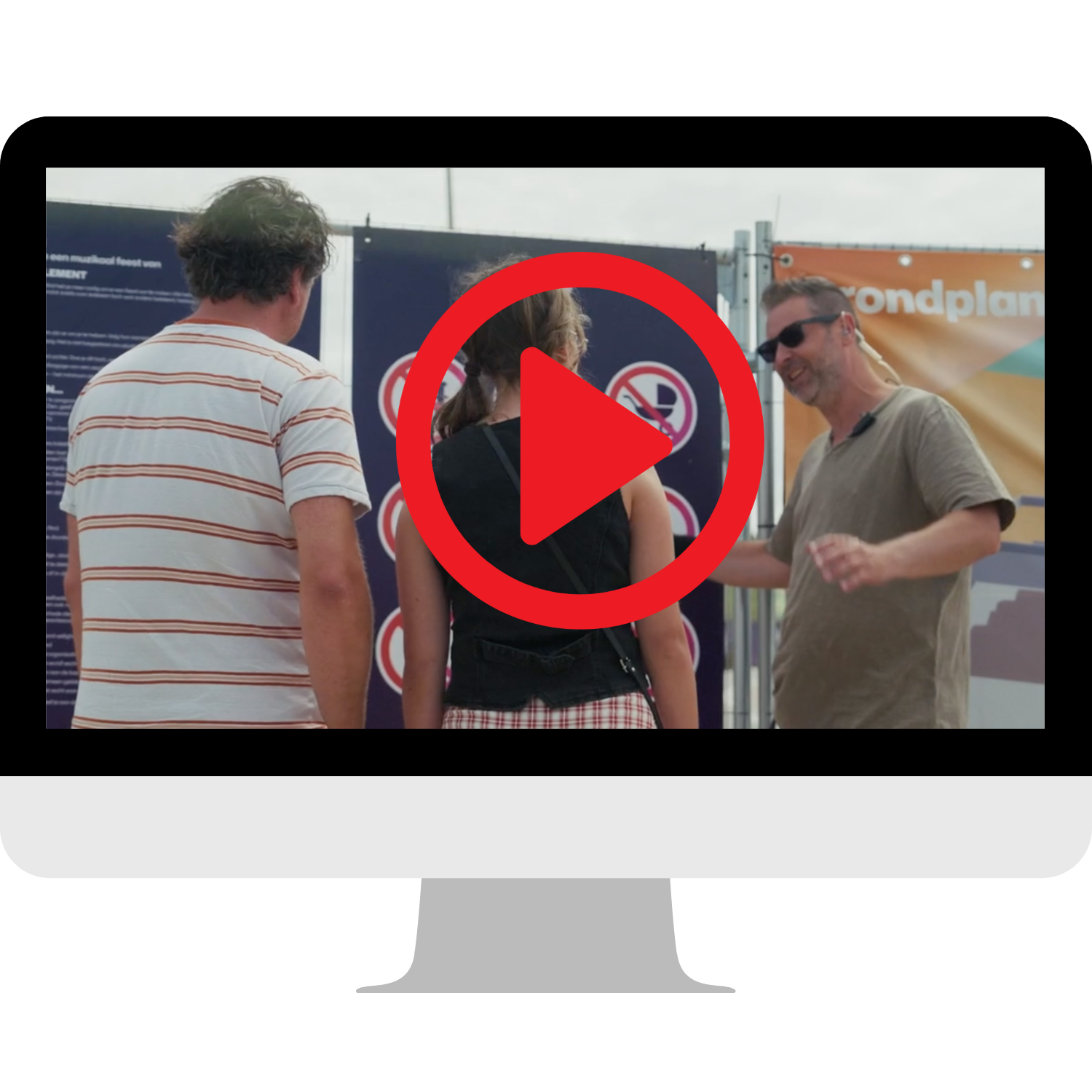 Preventievideo