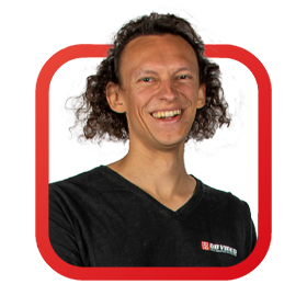 Adriaan Artoos