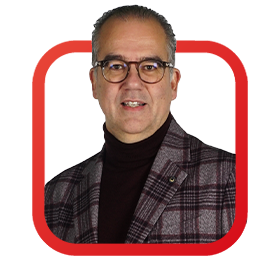 Ben Rouffa
