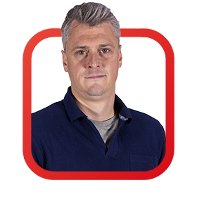 Cedric Tybaert
