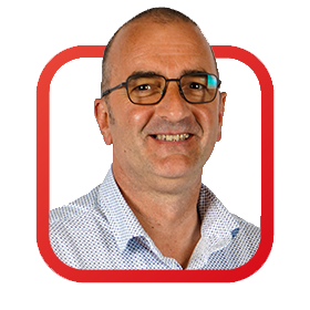 Johan Werbrouck DB