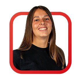 Sterre Van Geel