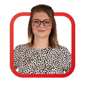 Joanne van bauwel