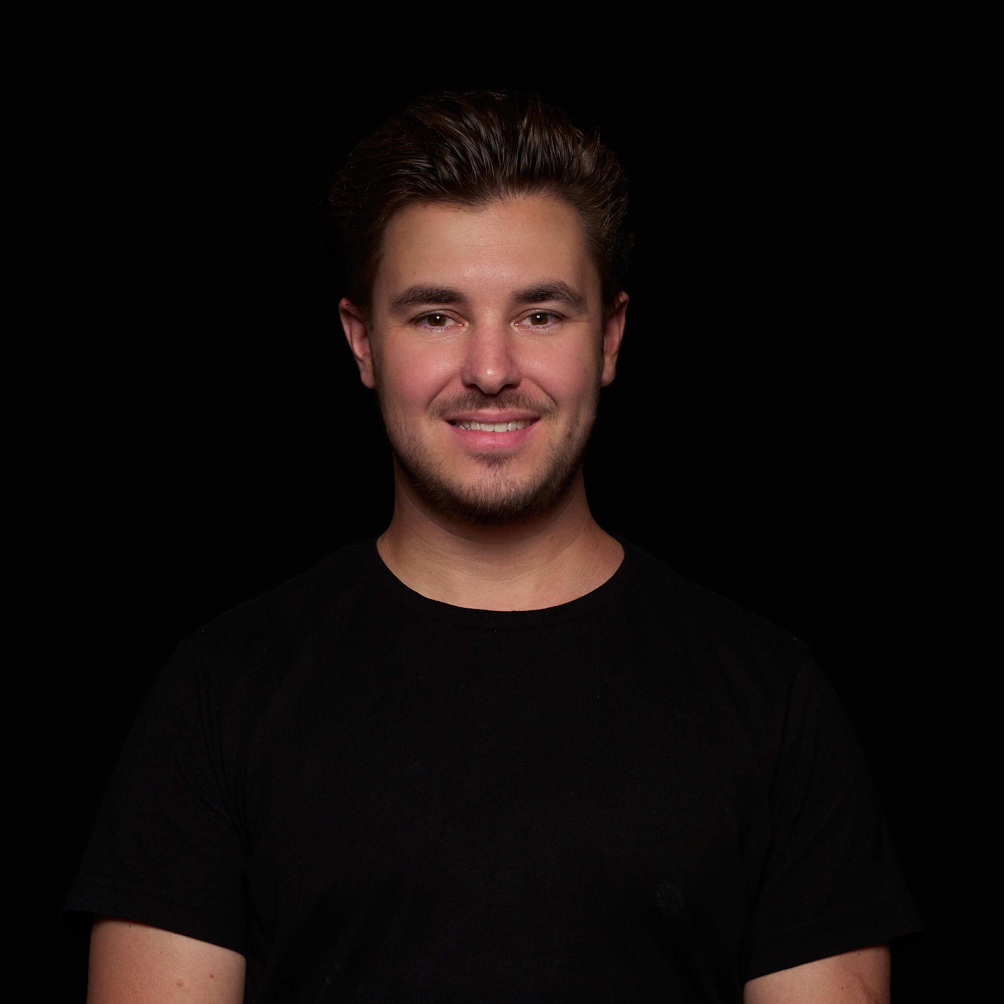 Martyn gommans