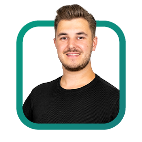 Martyn gommans