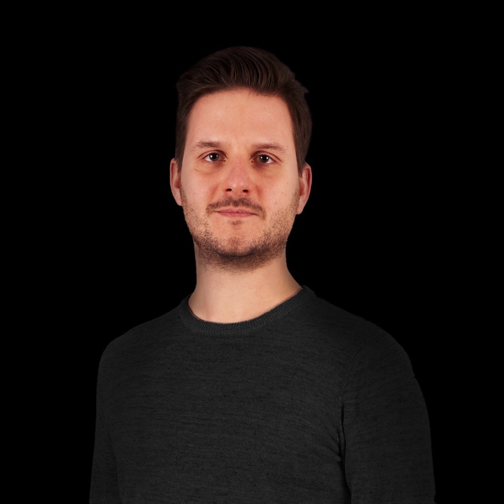 Mikael wastyn