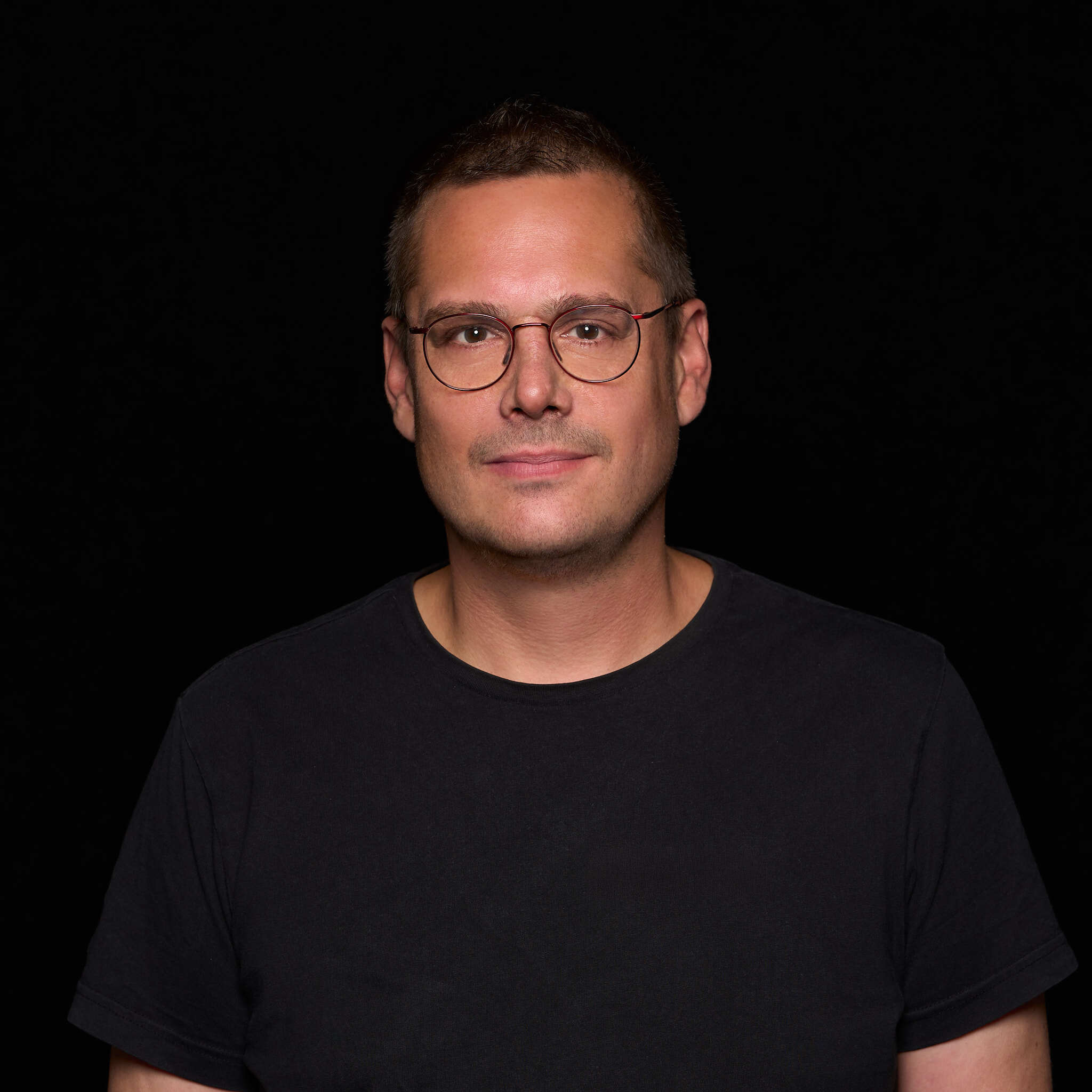 Ron rieck